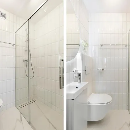Elite Apartments Podwale Przedmiejskie Old Town Gdansk Exterior photo