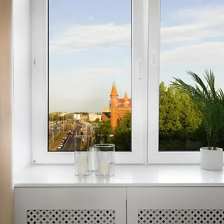 Elite Apartments Podwale Przedmiejskie Old Town Gdansk Exterior photo