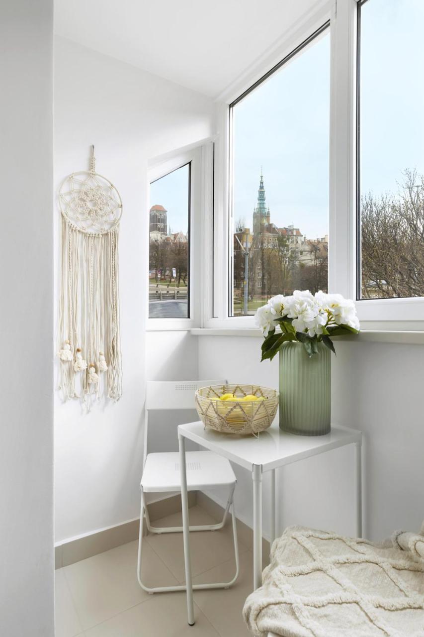 Elite Podwale Przedmiejskie Old Town Apartment