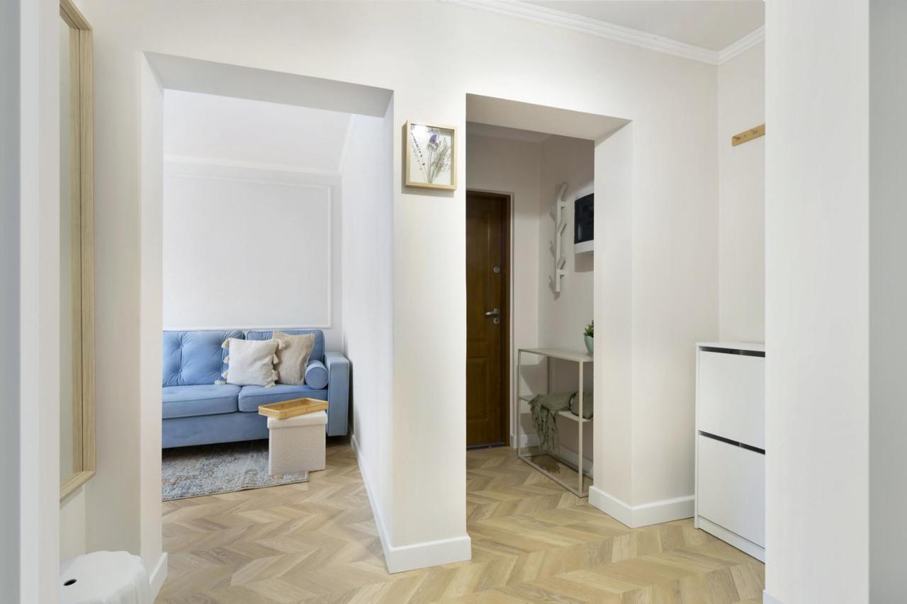 Elite Podwale Przedmiejskie Old Town Apartment