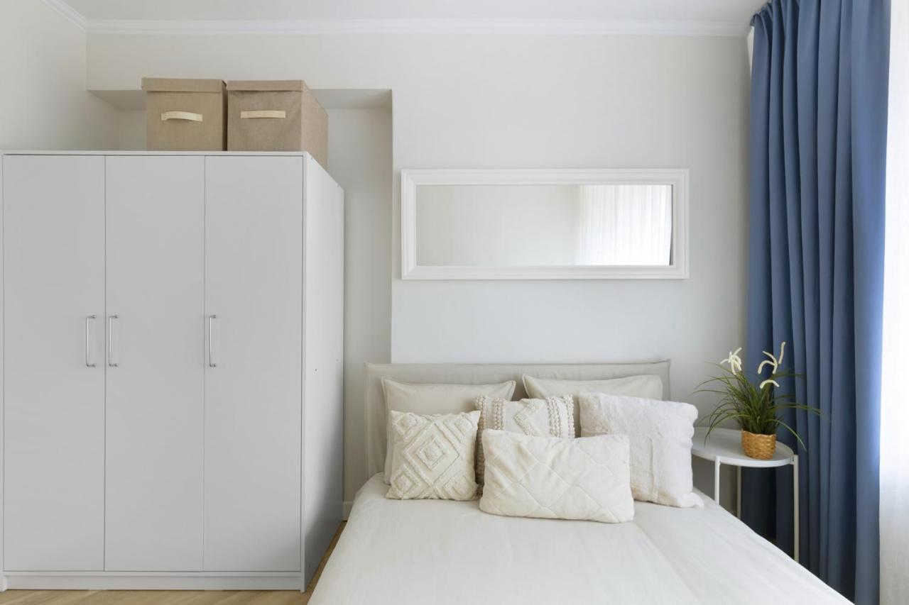Apartment Elite Podwale Przedmiejskie Old Town