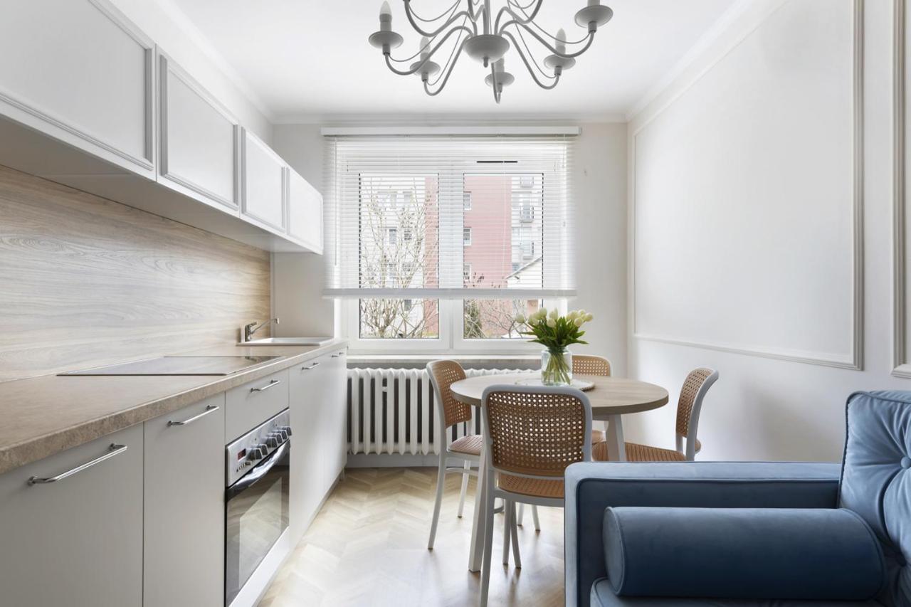 Apartment Elite Podwale Przedmiejskie Old Town *