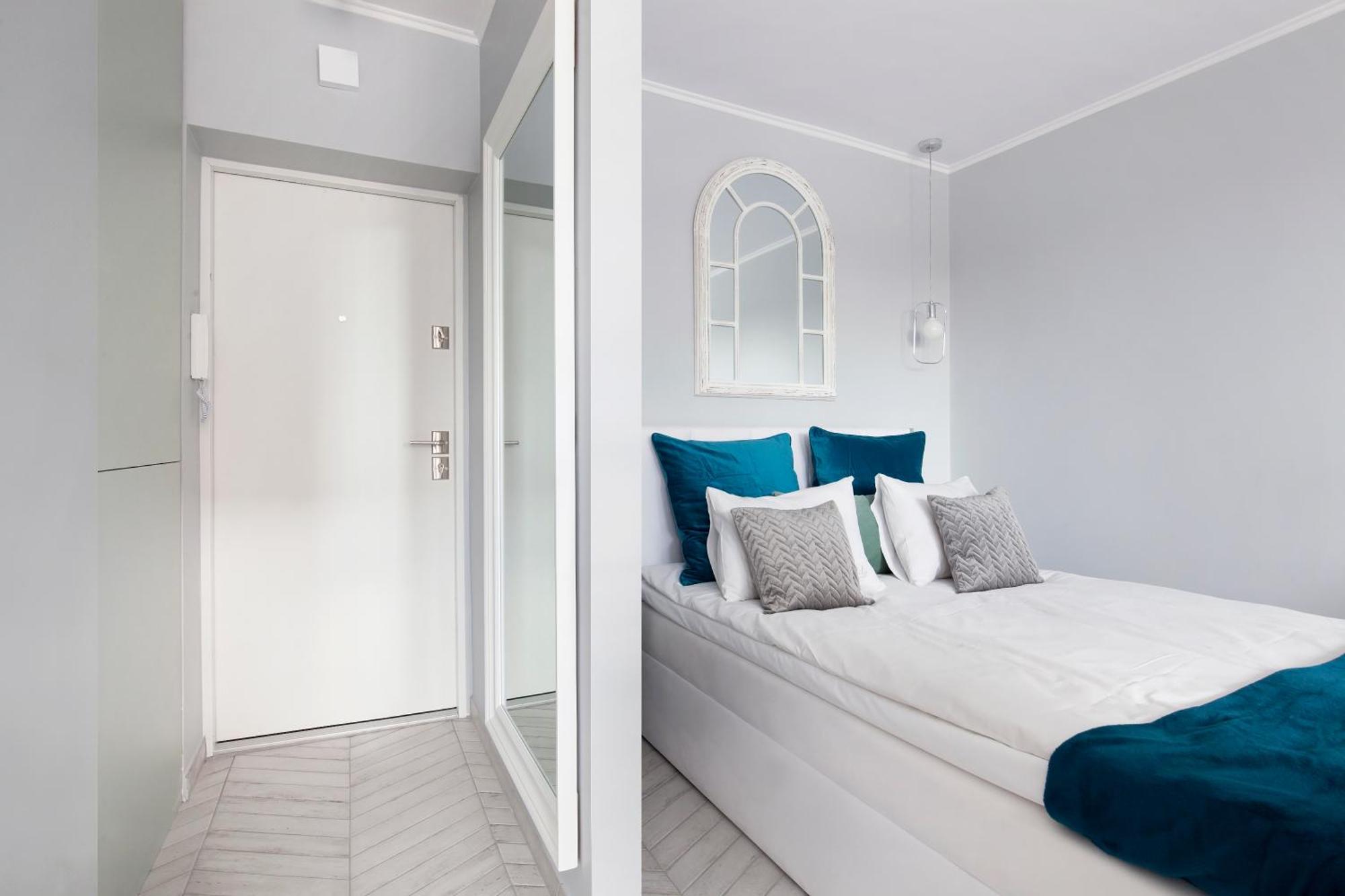 Elite Podwale Przedmiejskie Old Town Apartment *