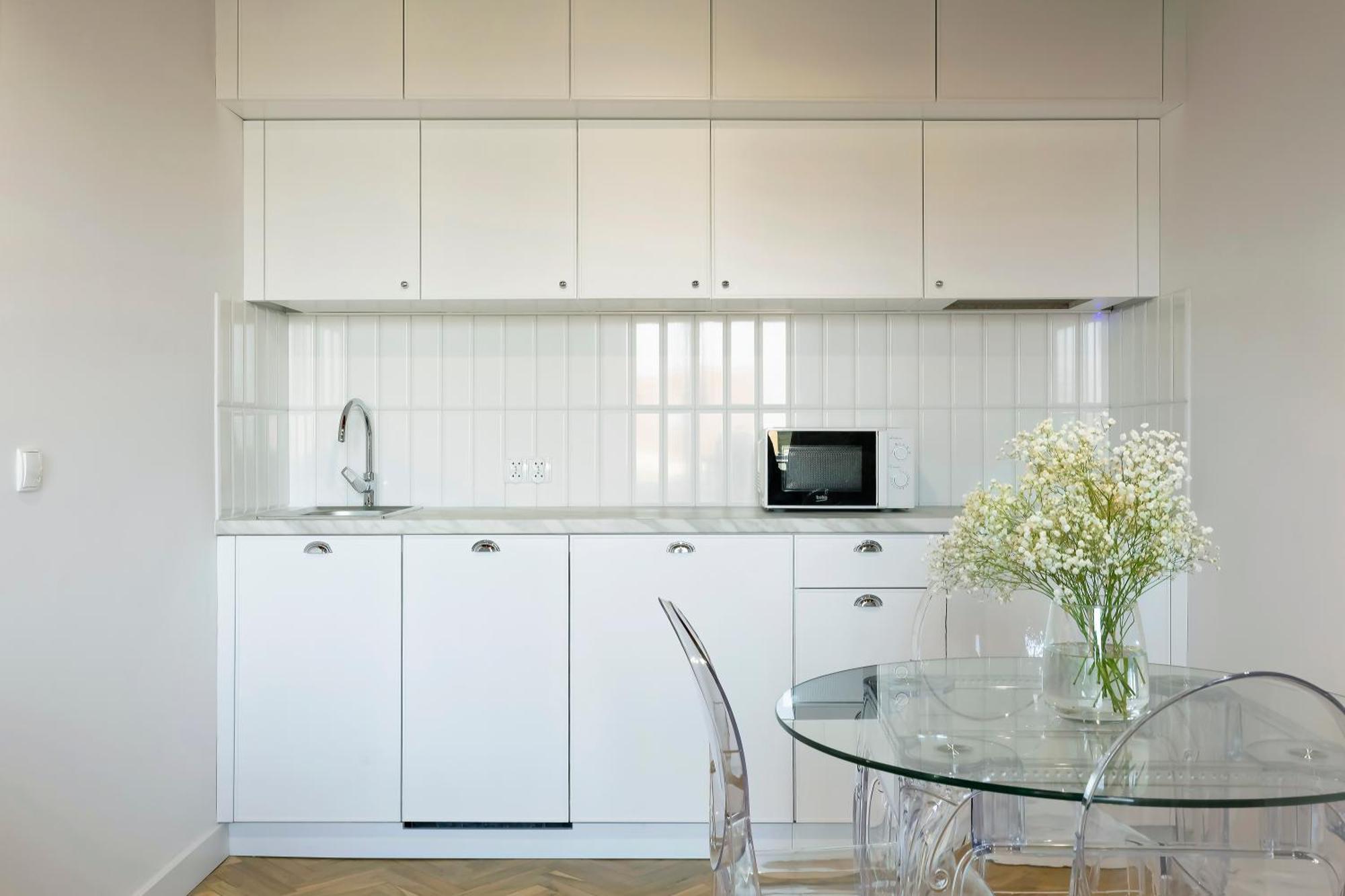 Apartment Elite Podwale Przedmiejskie Old Town