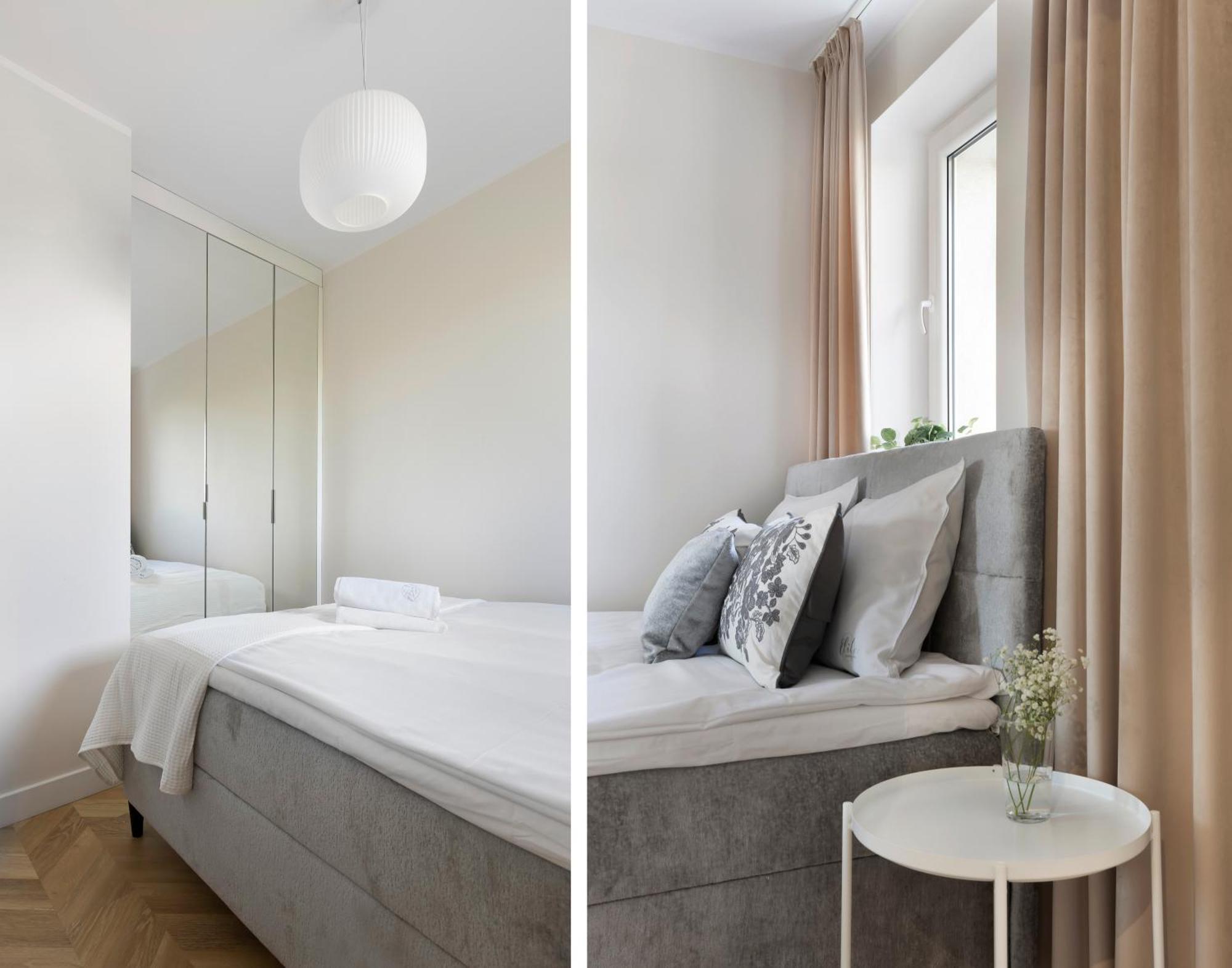 Elite Podwale Przedmiejskie Old Town Apartment Danzig