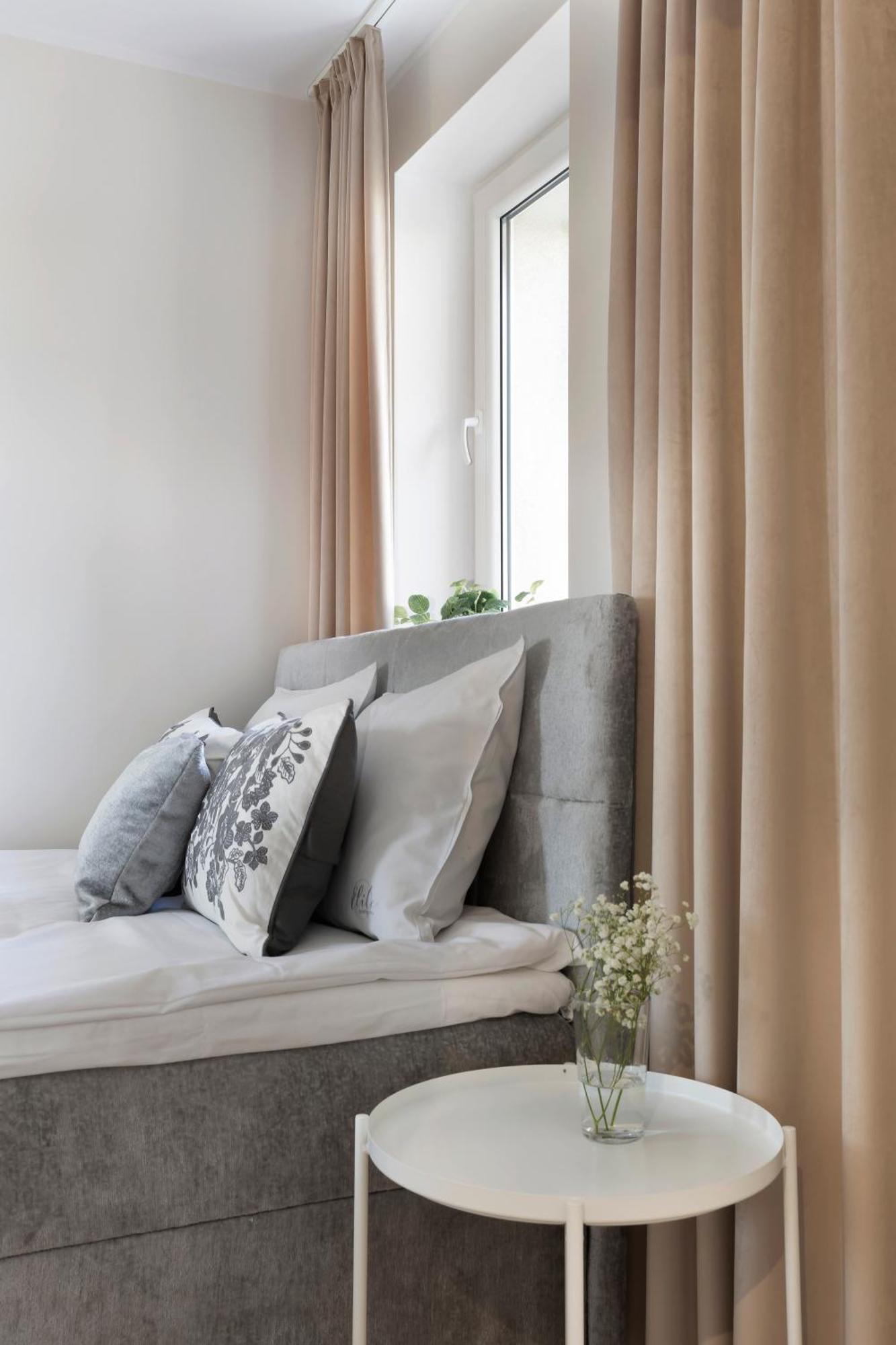 Apartment Elite Podwale Przedmiejskie Old Town Danzig