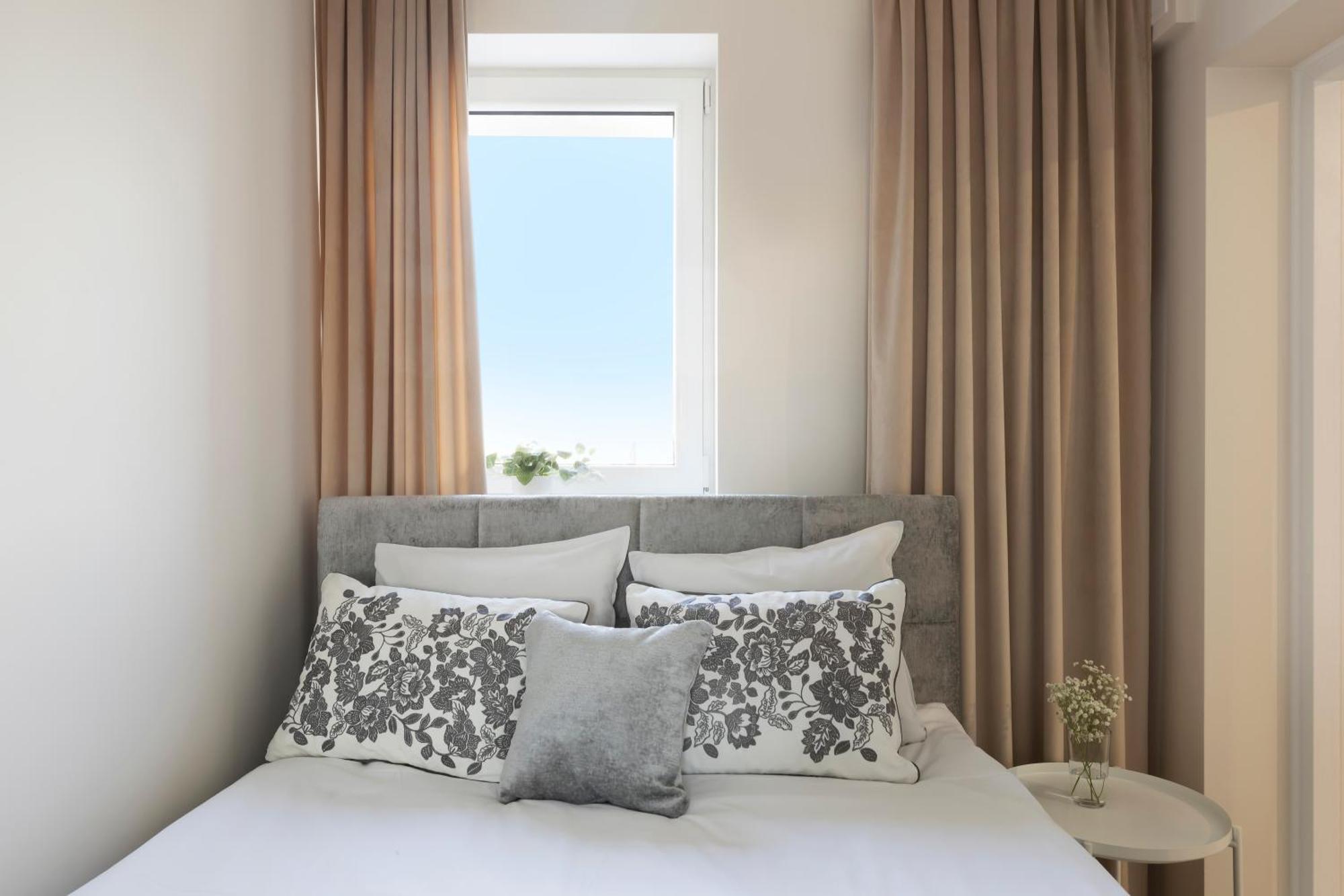 Elite Podwale Przedmiejskie Old Town Apartment