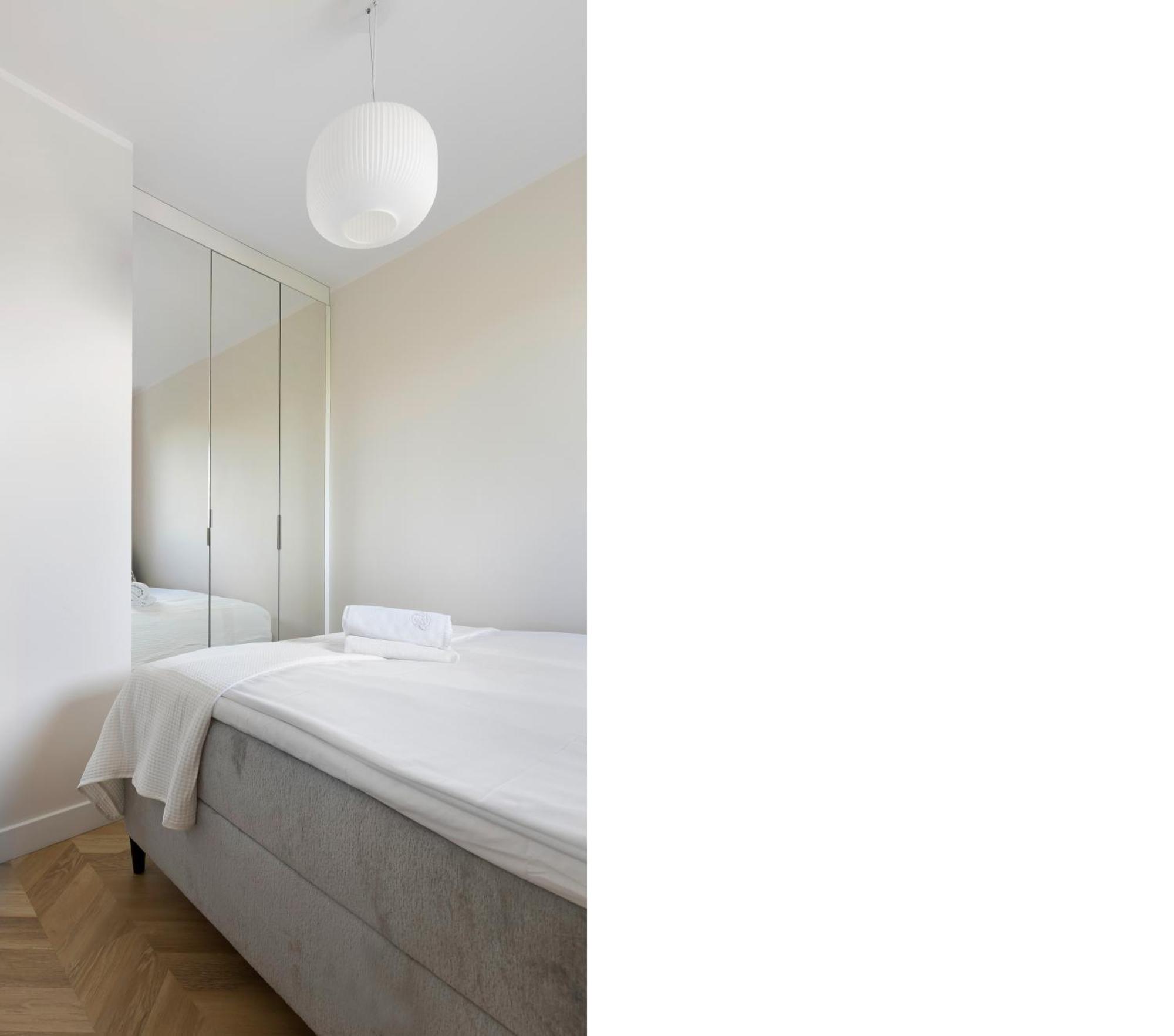 Elite Podwale Przedmiejskie Old Town Apartment Danzig