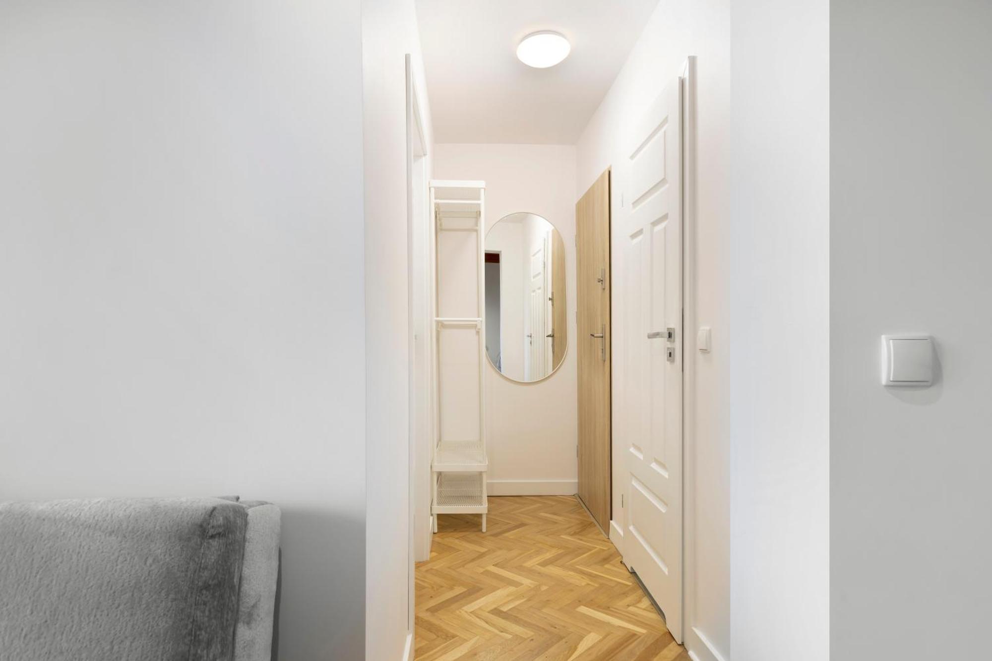 Elite Podwale Przedmiejskie Old Town Apartment