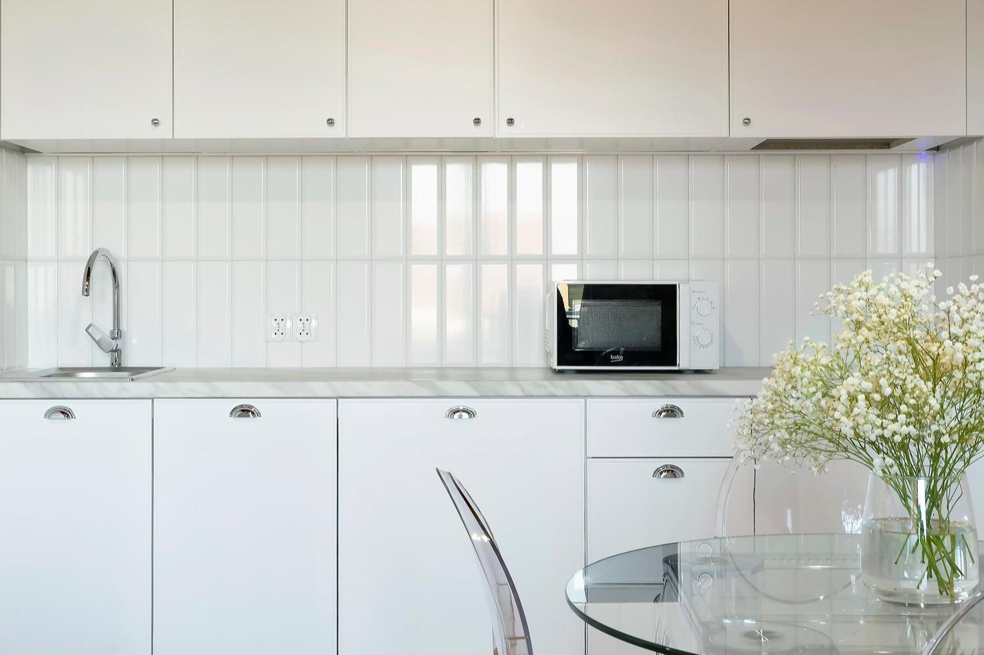 Elite Podwale Przedmiejskie Old Town Apartment Danzig