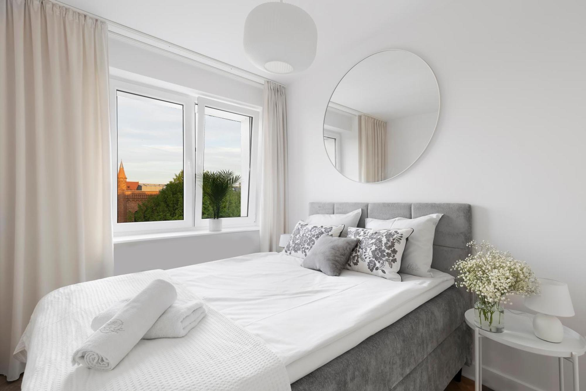 Apartment Elite Podwale Przedmiejskie Old Town