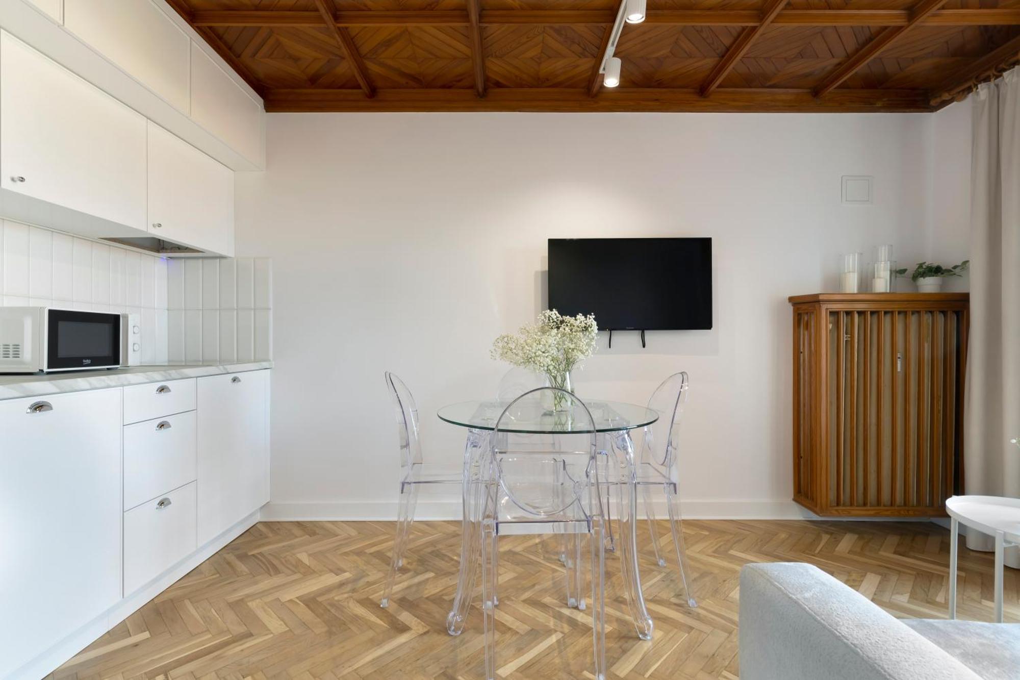 Apartment Elite Podwale Przedmiejskie Old Town *