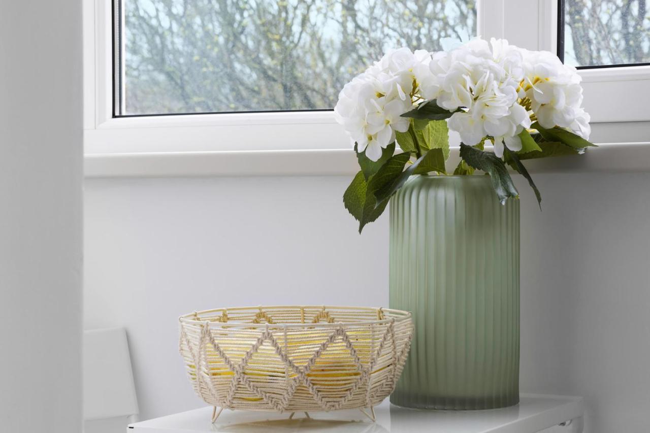 Elite Podwale Przedmiejskie Old Town Apartament Gdańsk