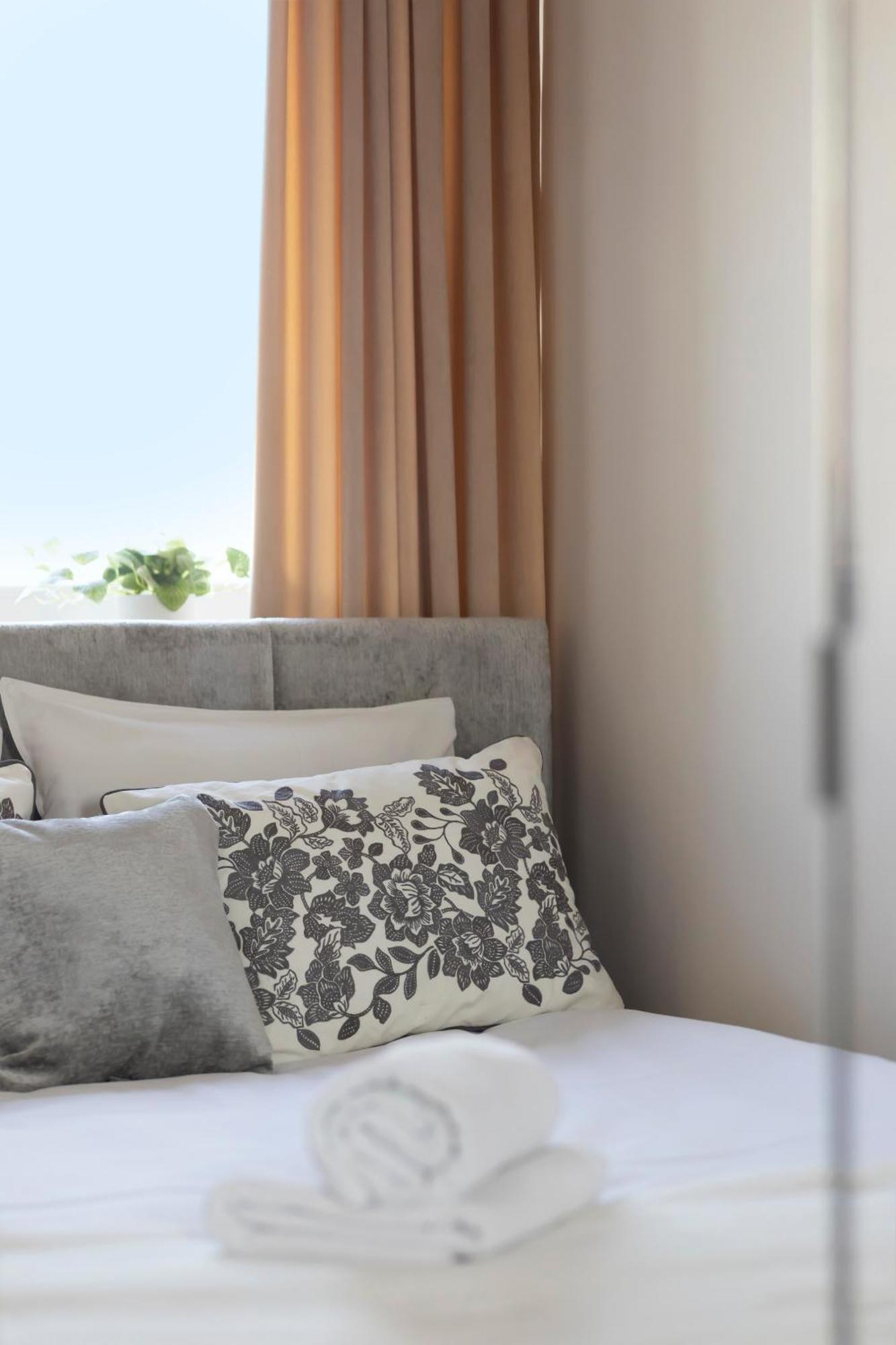 Elite Podwale Przedmiejskie Old Town Apartament *