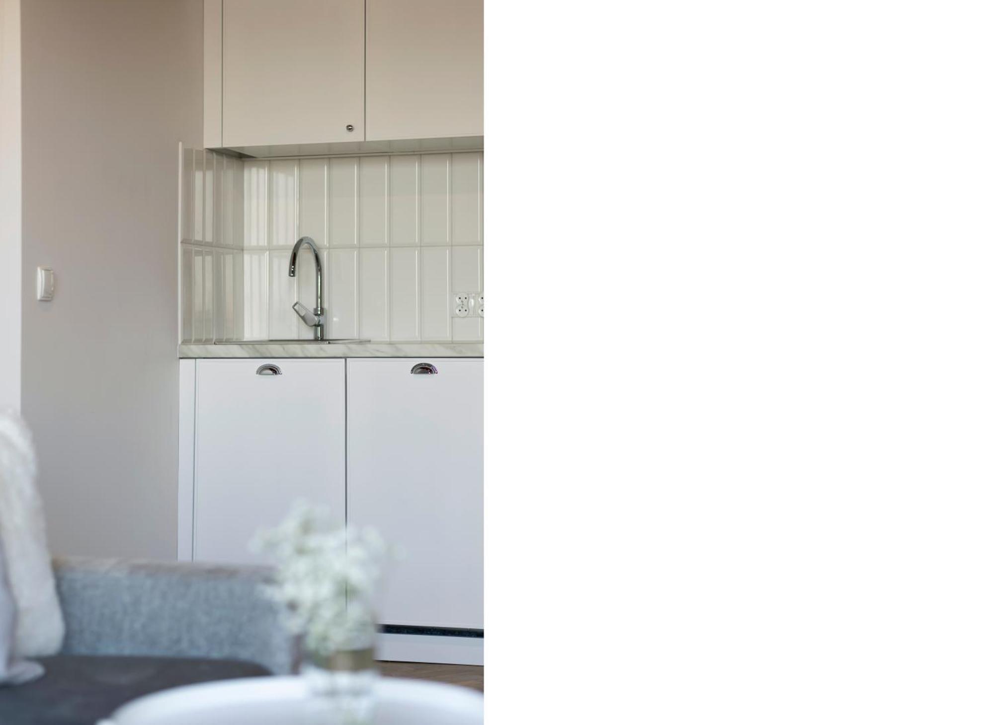 Apartament Elite Podwale Przedmiejskie Old Town *