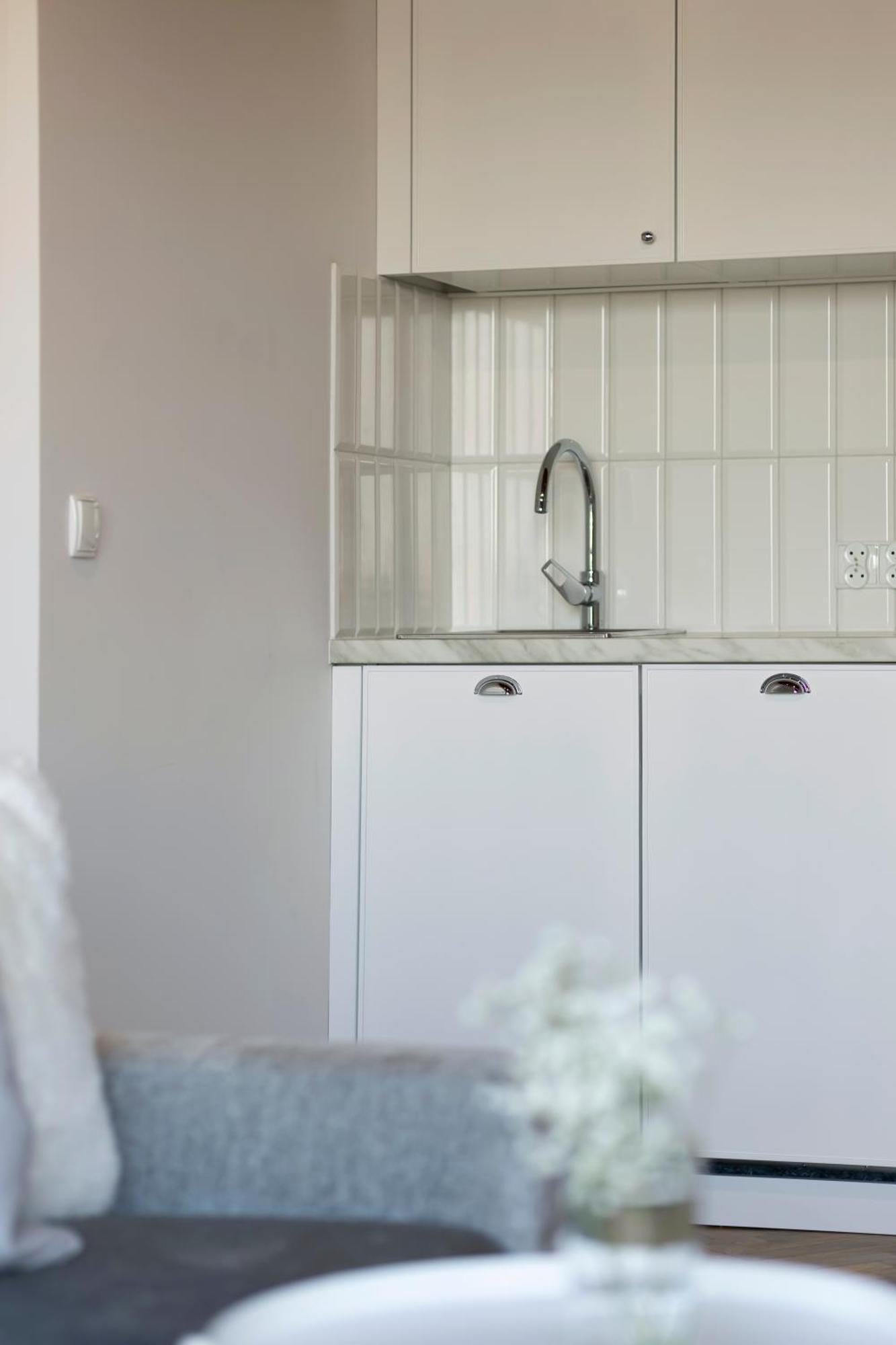 Apartament Elite Podwale Przedmiejskie Old Town Gdańsk